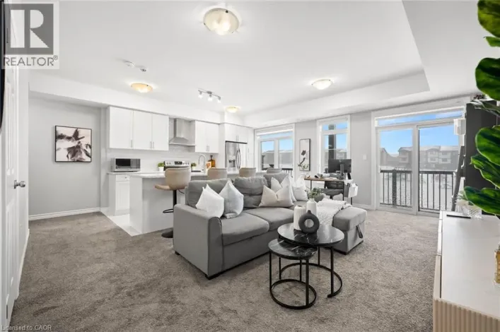 90 WHEAT Lane, Kitchener