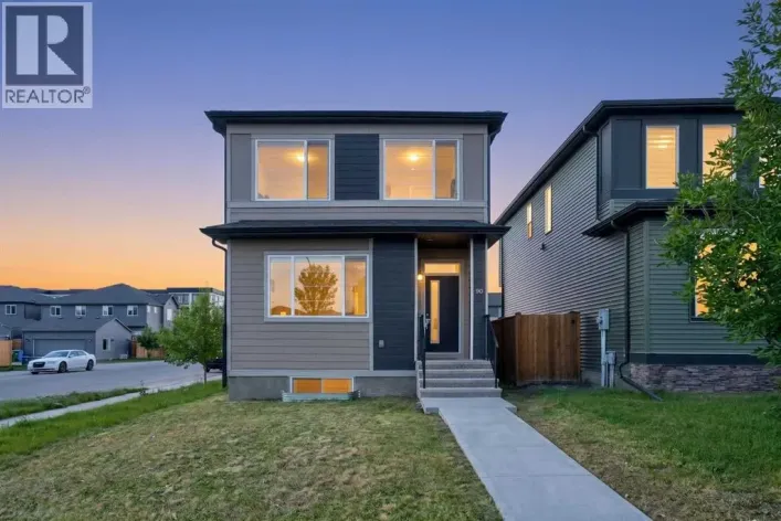 90 Wolf Creek Rise SE, Calgary