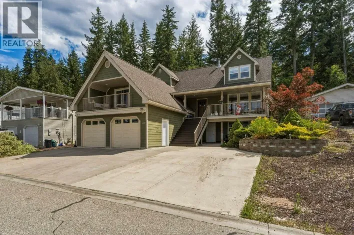900 10 Avenue SE Unit# 28, Salmon Arm