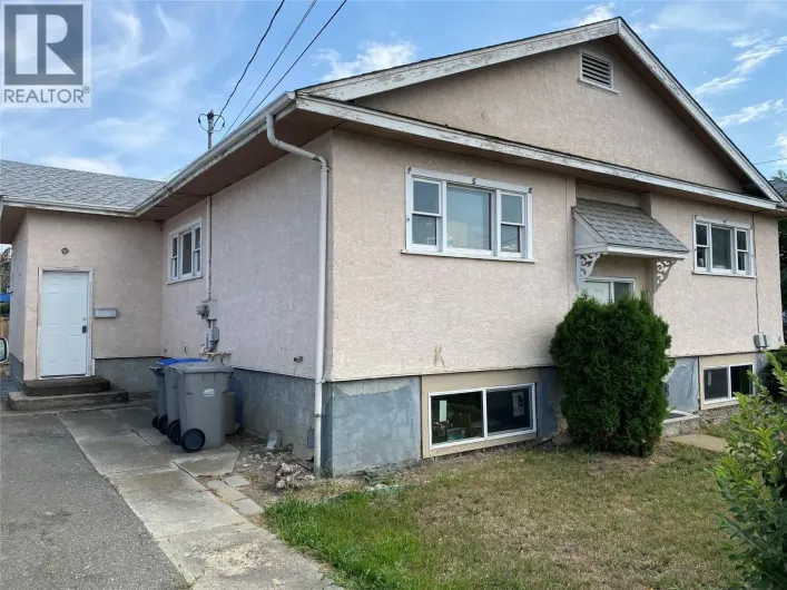 900 13th Street, Kamloops