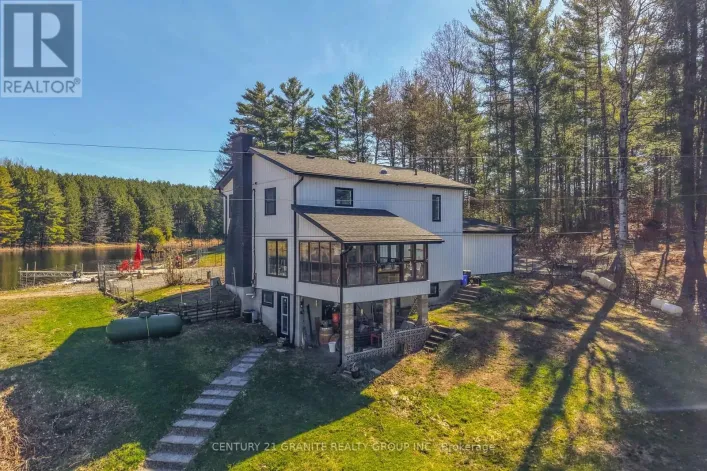 900 B NEW CARLOW ROAD, Hastings Highlands