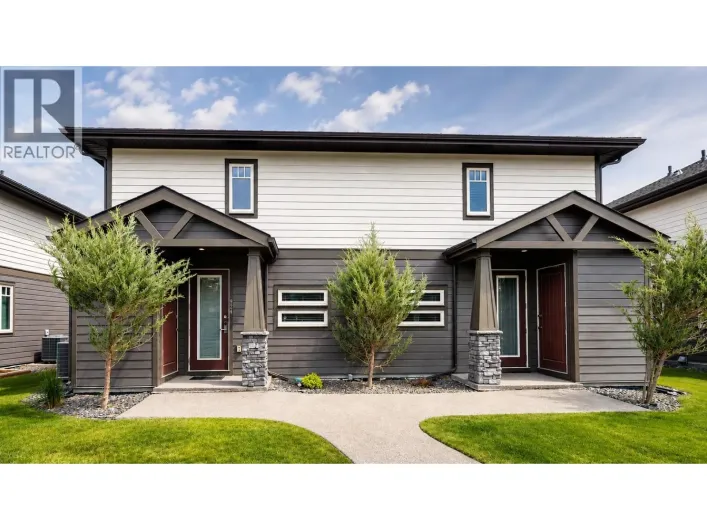 900 BIGHORN Boulevard Unit# 924, Radium Hot Springs