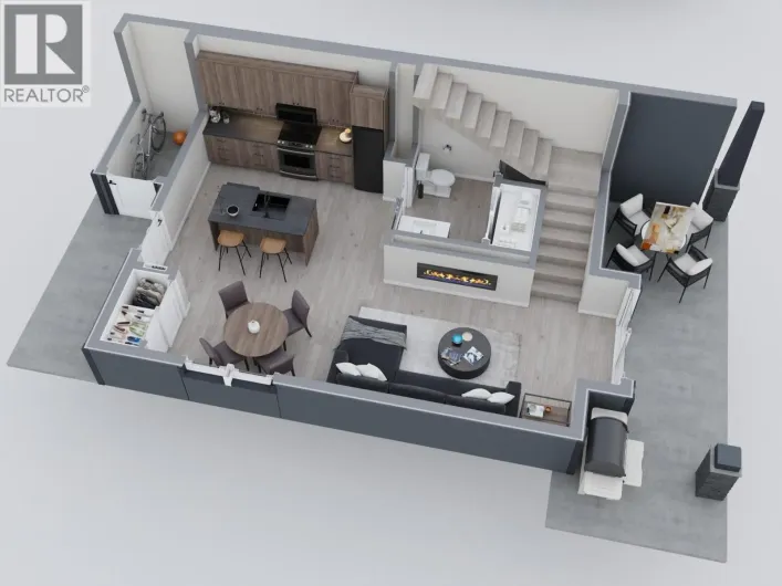 900 Bighorn Boulevard Unit# 931 Lot# 154, Radium Hot Springs