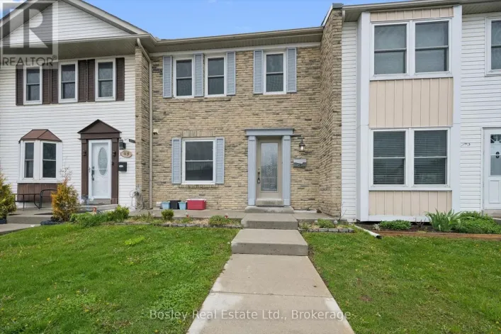 900 CENTRAL PARK DRIVE, Brampton