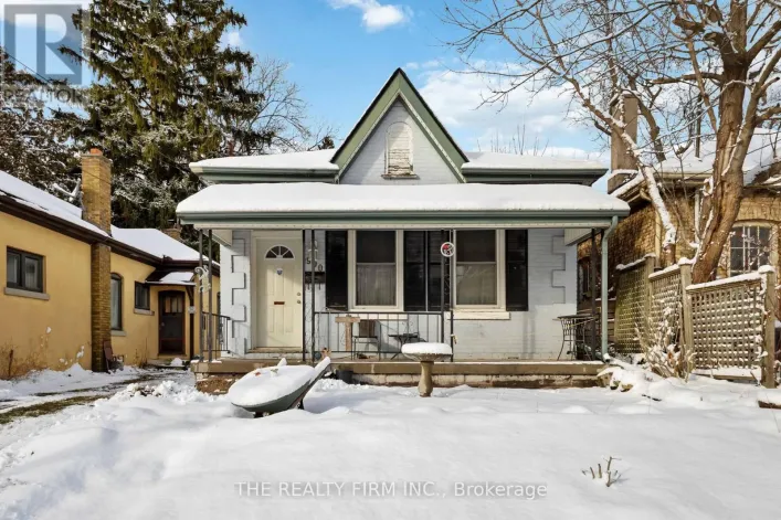 900 DUFFERIN AVENUE, London East