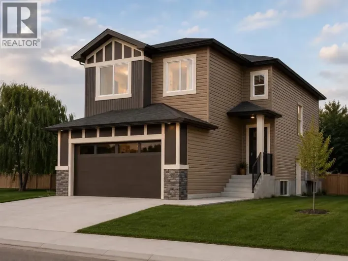 900 Edgefield Avenue, Strathmore