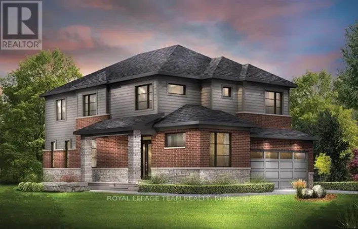 900 LOCOMOTION LANE, Ottawa