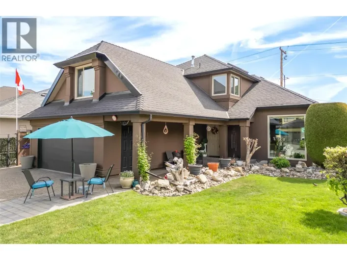 900 Mission Springs Crescent, Kelowna
