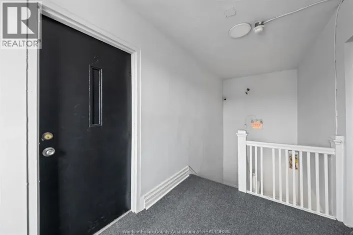 900 OTTAWA Unit# 5, Windsor