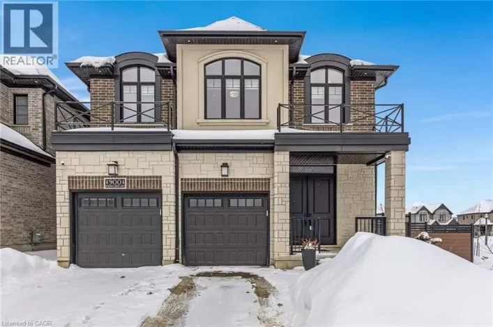 900 PONDCLIFFE Court, Kitchener