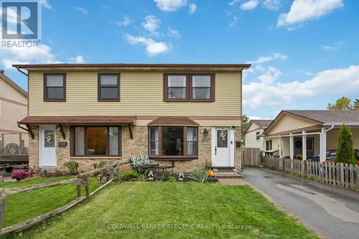 900 SOUTHRIDGE STREET, Oshawa