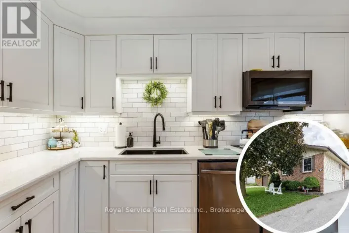 900 STEWART DRIVE, Peterborough