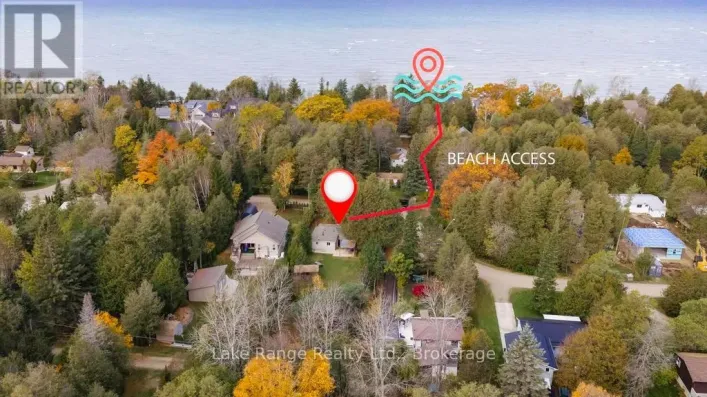 900 VICTORIA ROAD, Huron-Kinloss