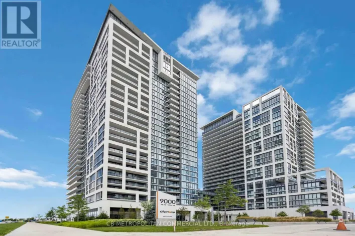 9000 JANE STREET, Vaughan