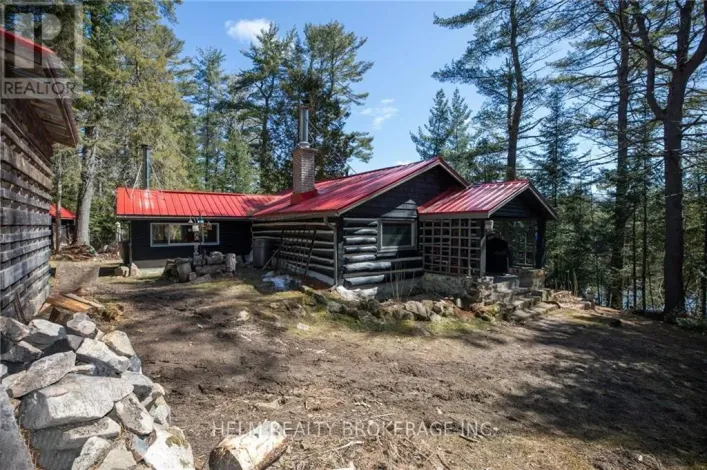 9001 HIGHWAY 17 HIGHWAY E, Calvin