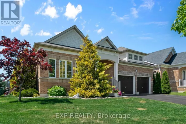 9001 TRISTAR CRESCENT, Niagara Falls