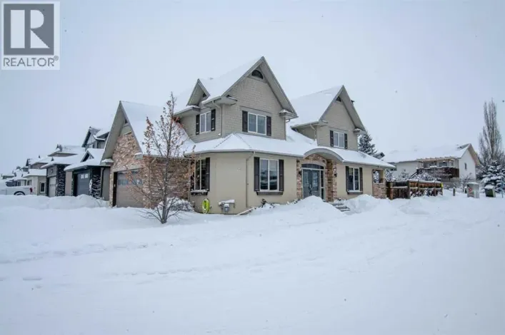 9002 60 Avenue, Grande Prairie