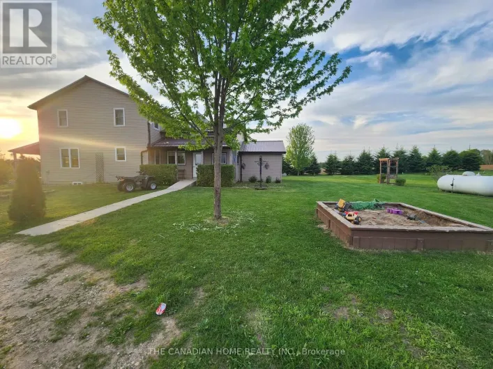 90020 GILMOUR LINE, Morris Turnberry