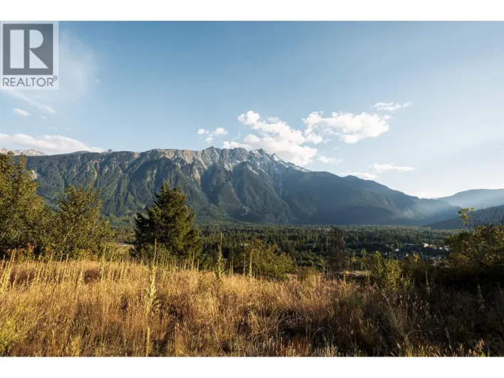 9004 SUN GOD MOUNTAIN WAY, Pemberton