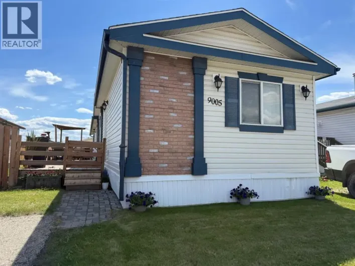 9005 90 Avenue, Grande Prairie