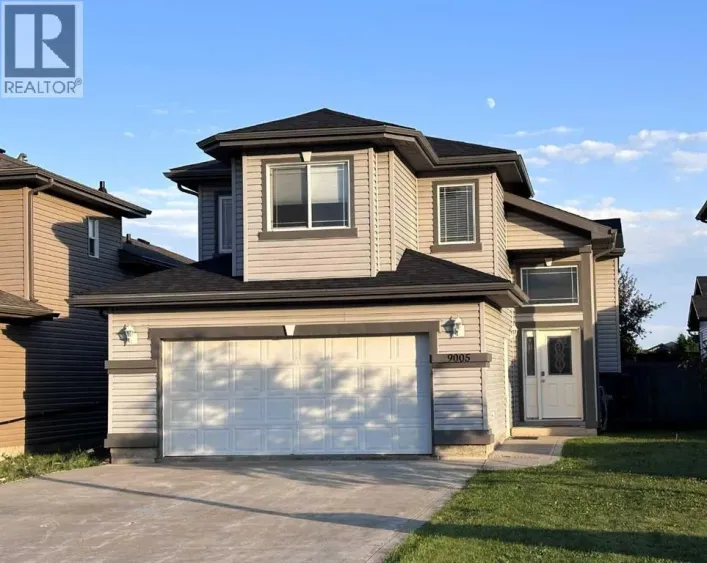 9005 94a Avenue, Grande Prairie