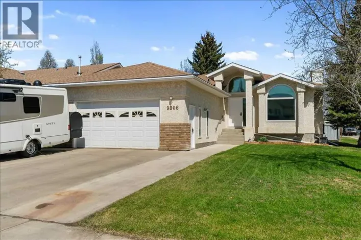 9006 117 Avenue, Grande Prairie