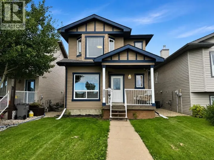 9009 93 Avenue, Grande Prairie