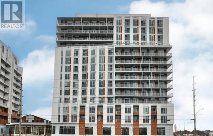 901 - 10 ALL NATIONS DRIVE, Brampton