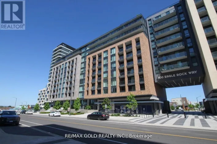 901 - 100 EAGLE ROCK WAY, Vaughan