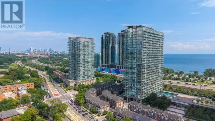 901 - 103 THE QUEENSWAY, Toronto