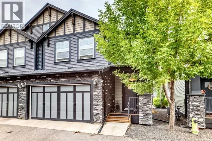 901, 110 Coopers Common SW, Airdrie