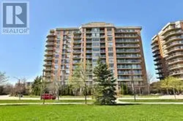901 - 1140 PARKWEST PLACE, Mississauga