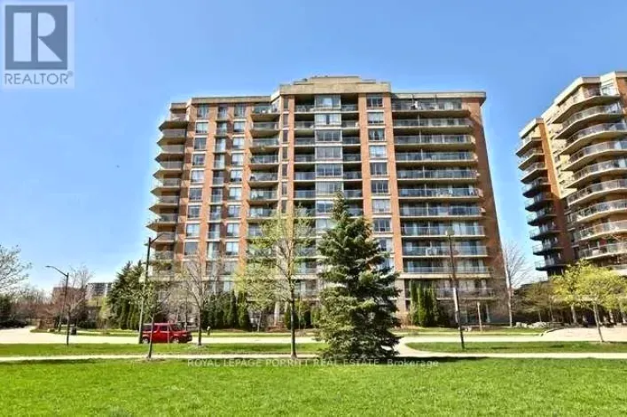 901 - 1140 PARKWEST PLACE, Mississauga