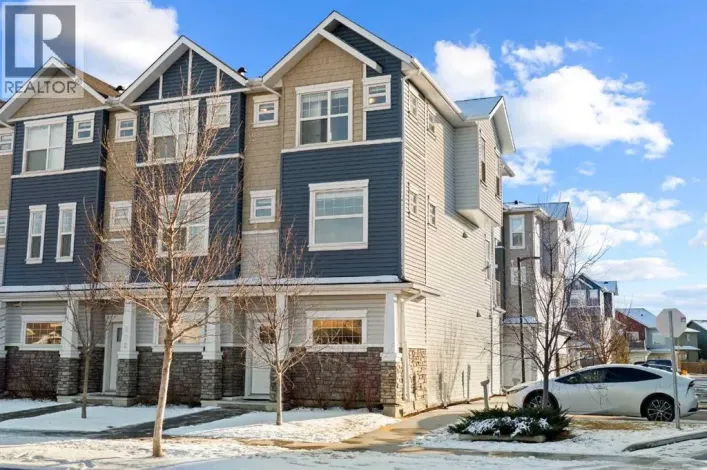 901, 115 Sagewood Drive SW, Airdrie