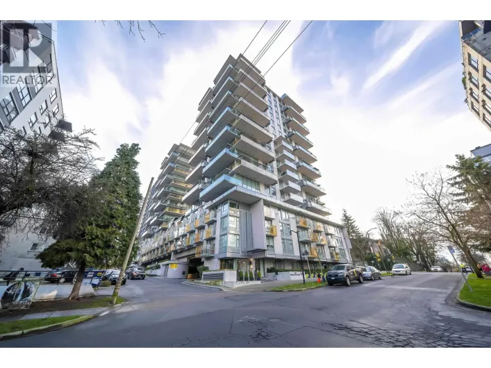 901 1180 BROUGHTON STREET, Vancouver