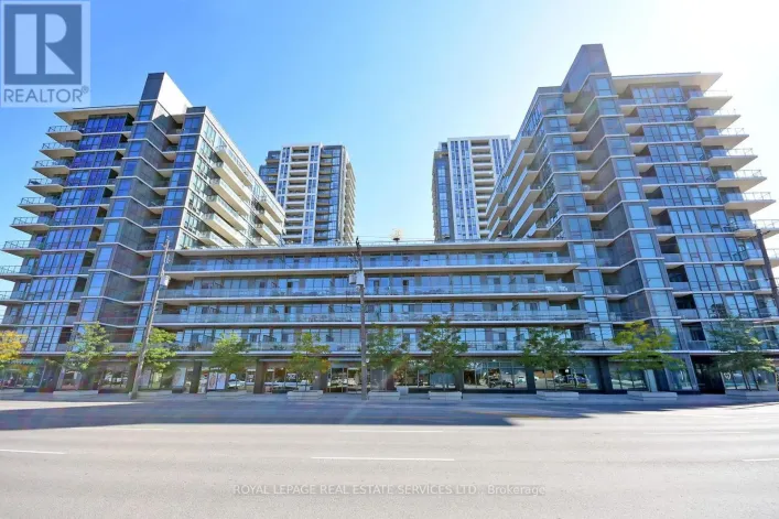 901 - 1185 THE QUEENSWAY, Toronto