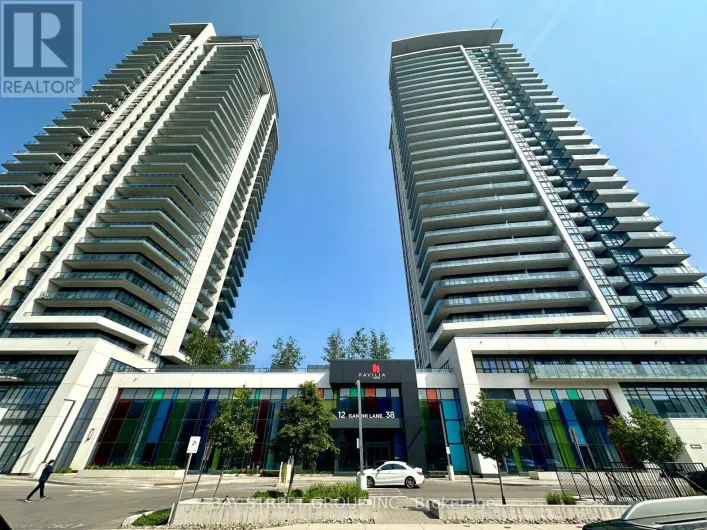 901 - 12 GANDHI LANE, Markham