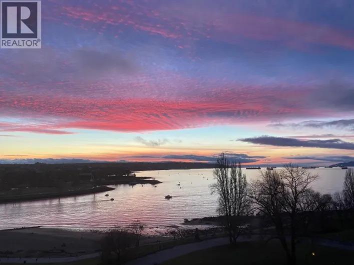 901 1311 BEACH AVENUE, Vancouver