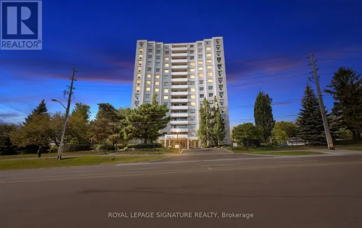 901 - 14 NEILSON DRIVE, Toronto