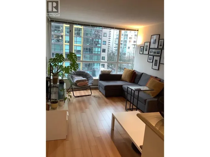 901 1420 W GEORGIA STREET, Vancouver