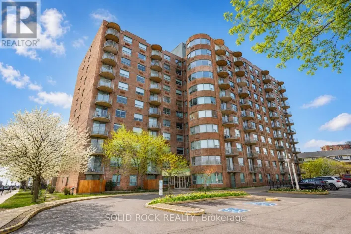901 - 1440 HERON ROAD, Ottawa