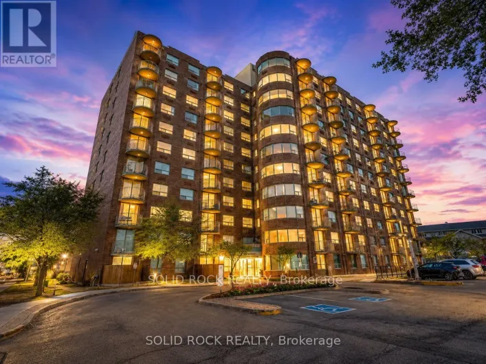 901 - 1440 HERON ROAD, Ottawa