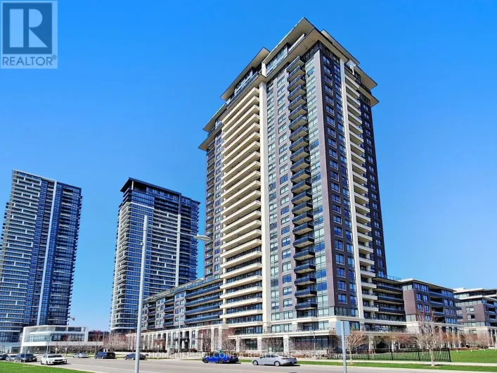 901 - 15 WATER WALK DRIVE, Markham