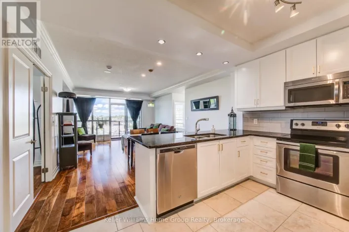 901 - 150 WELLINGTON STREET E, Guelph