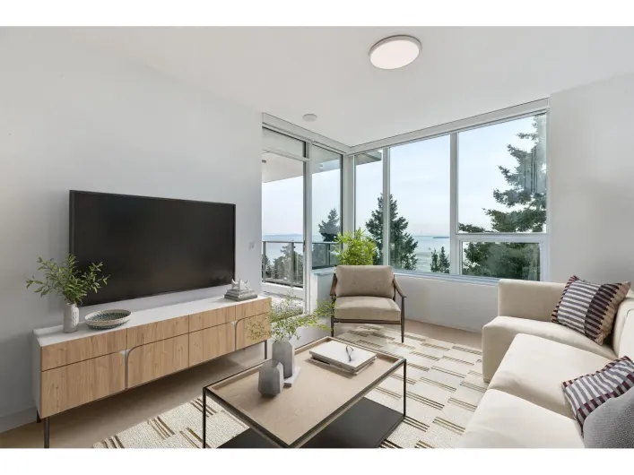 901 15165 THRIFT AVENUE, White Rock