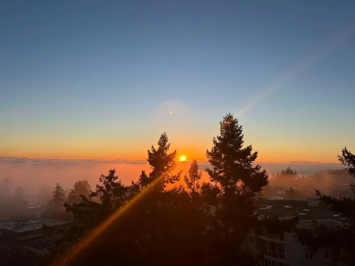 901 15165 THRIFT AVENUE, White Rock