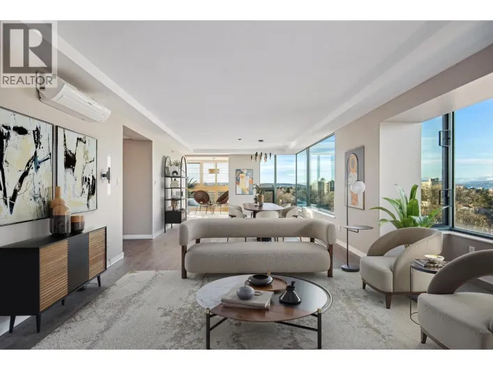 901 1550 W 15TH STREET, Vancouver