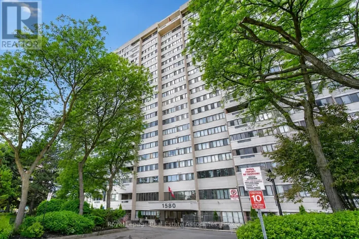 901 - 1580 MISSISSAUGA VALLEY BOULEVARD, Mississauga