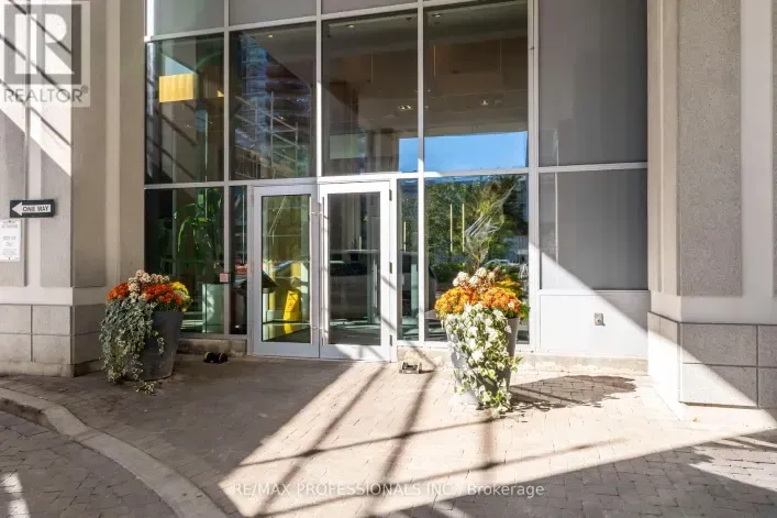 901 - 16 BROOKERS LANE, Toronto