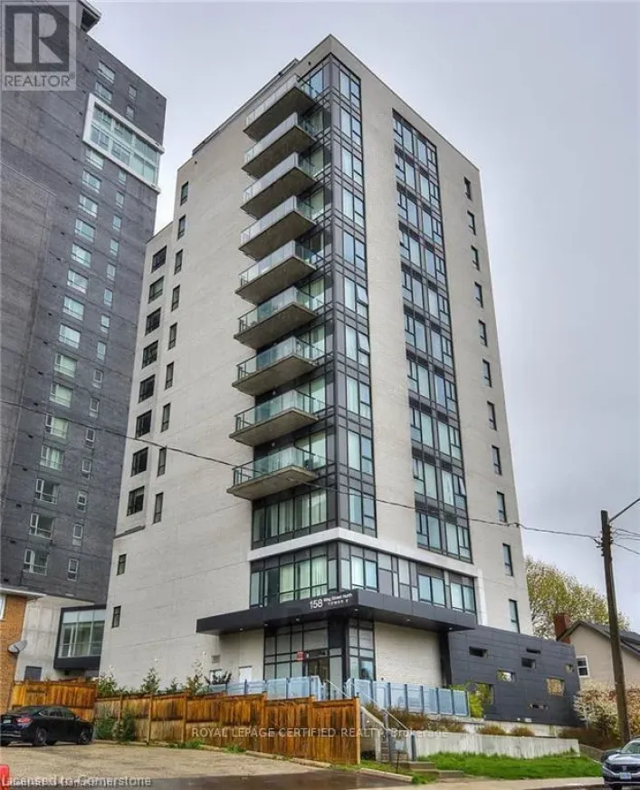 901 - 160 KING STREET N, Waterloo